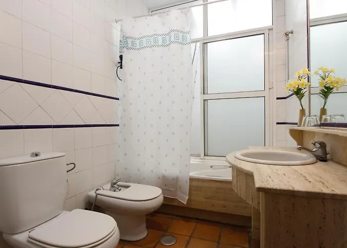 Elly Holiday home Conil De La Frontera