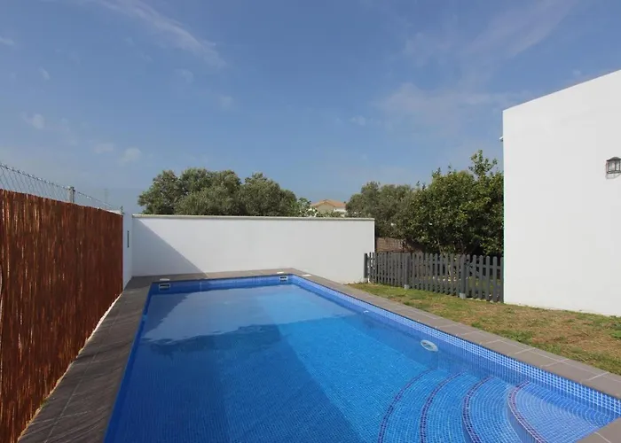 Elly Holiday home Conil De La Frontera