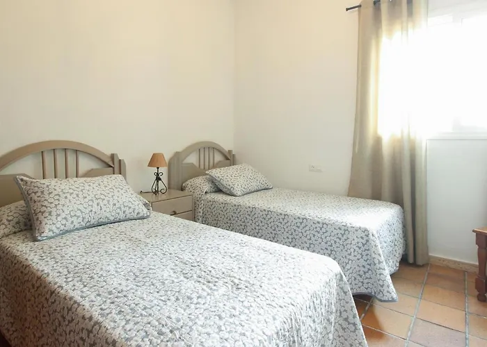 Elly Holiday home Conil De La Frontera