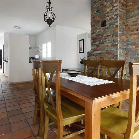 Vakantiehuis Elly Conil De La Frontera