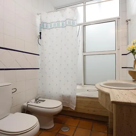 Elly Tatil Evi Conil De La Frontera